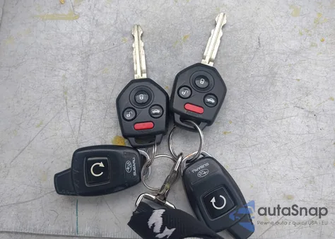 2015 Subaru Xv Crosstrek 2.0I Premium from USA, damaged, VIN JF2GPACC2F8306375